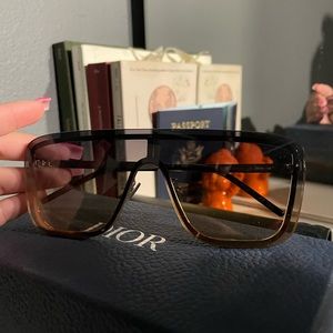 YSl Ombré sunglasses $200 bought for $600